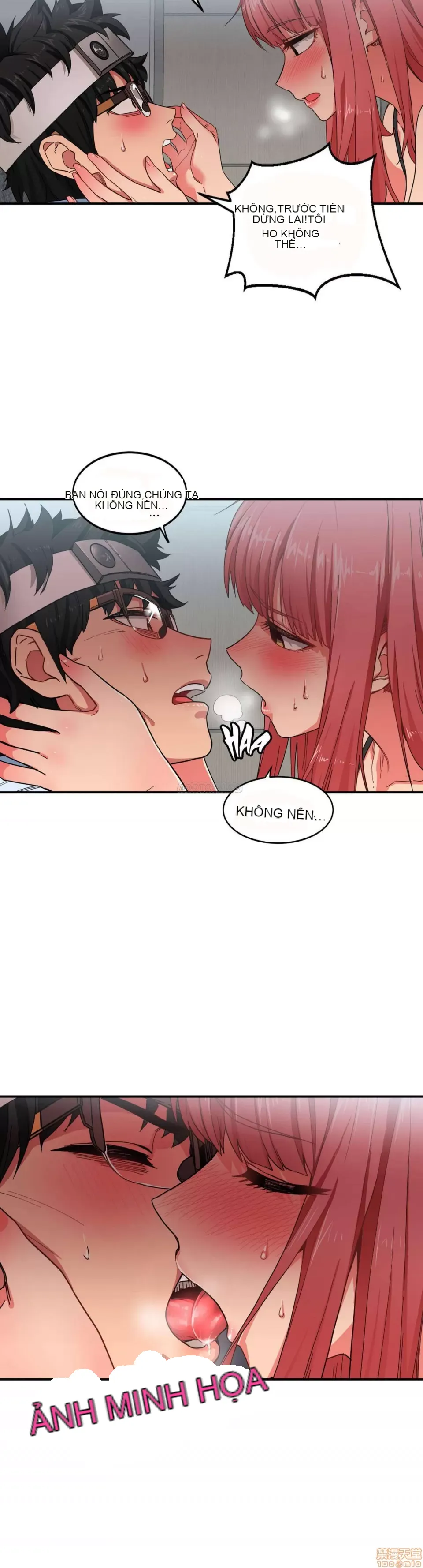 Solmi '-- S -- Kênh Solmi Chương 1-60