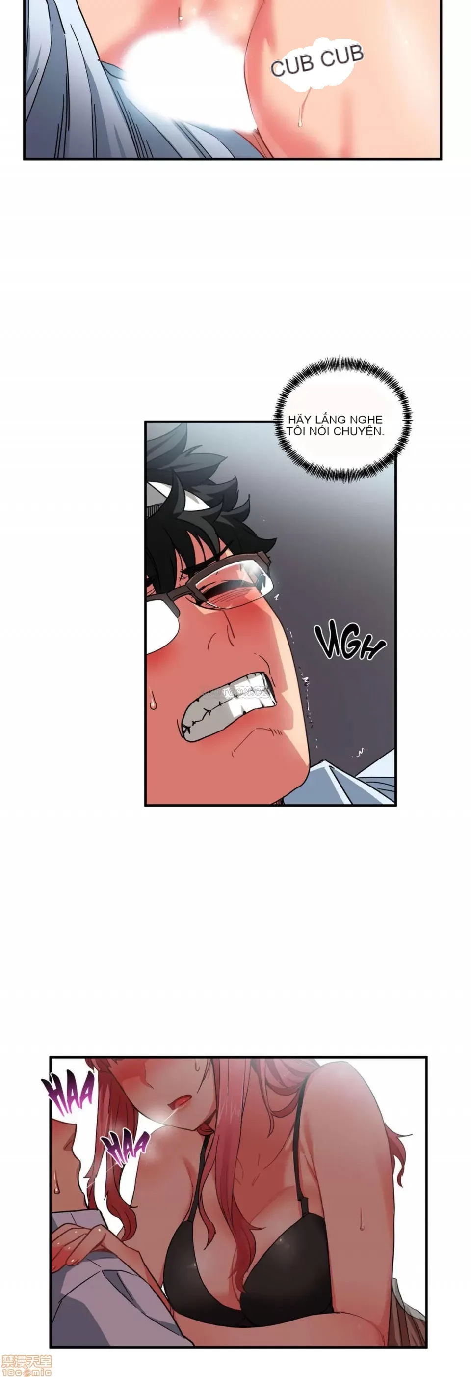 Solmi '-- S -- Kênh Solmi Chương 1-60