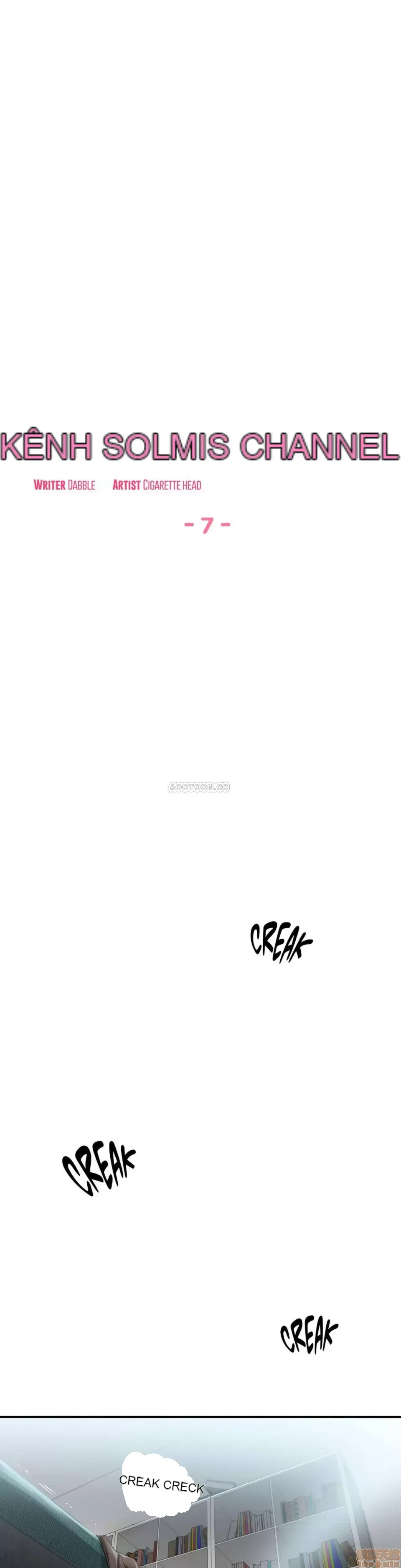 Solmi '-- S -- Kênh Solmi Chương 1-60