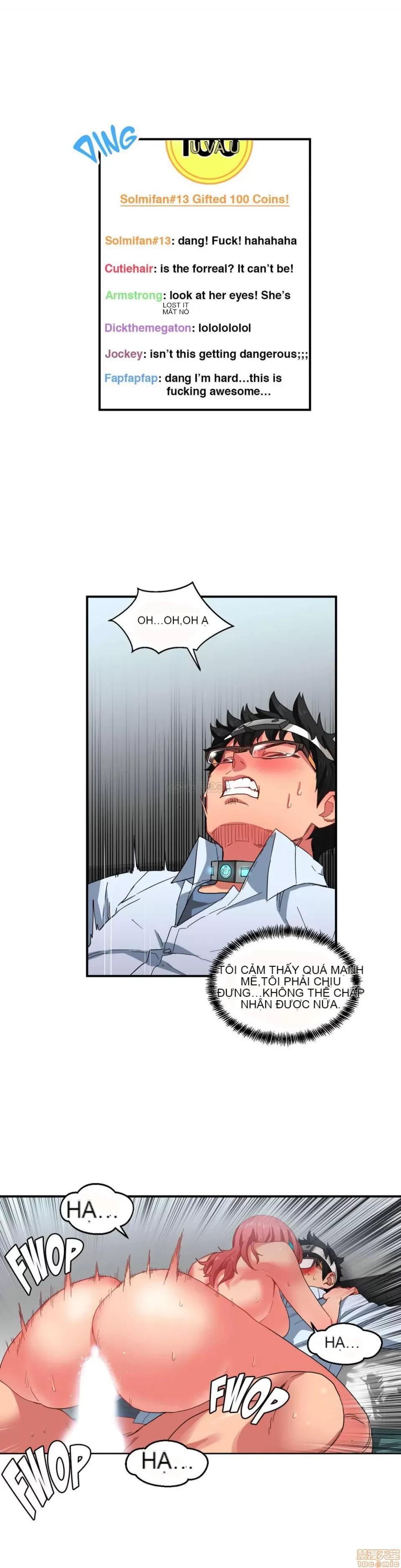 Solmi '-- S -- Kênh Solmi Chương 1-60