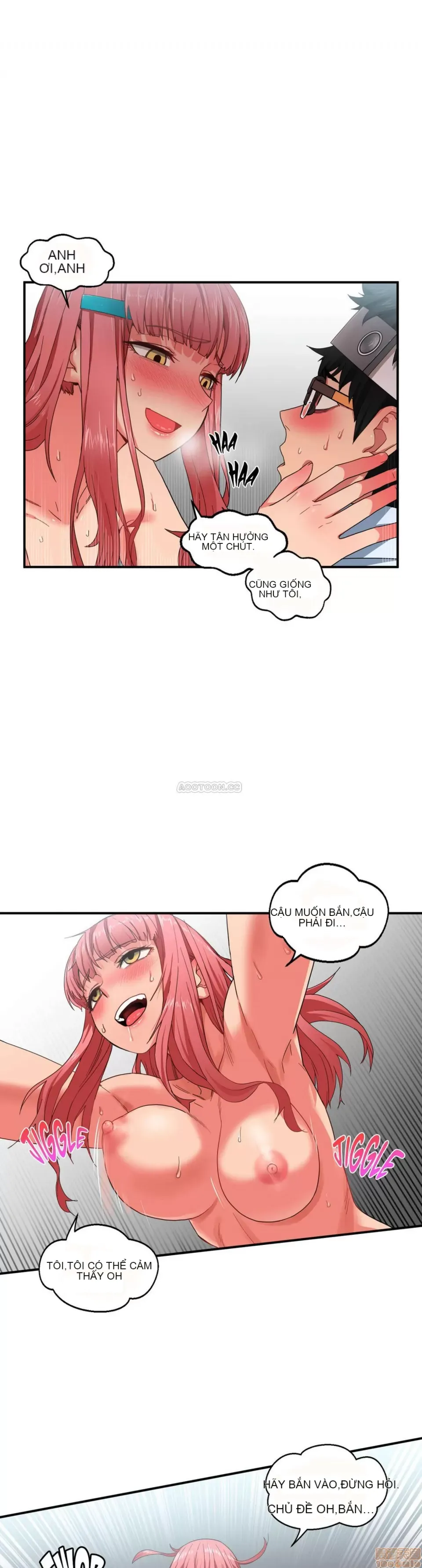 Solmi '-- S -- Kênh Solmi Chương 1-60