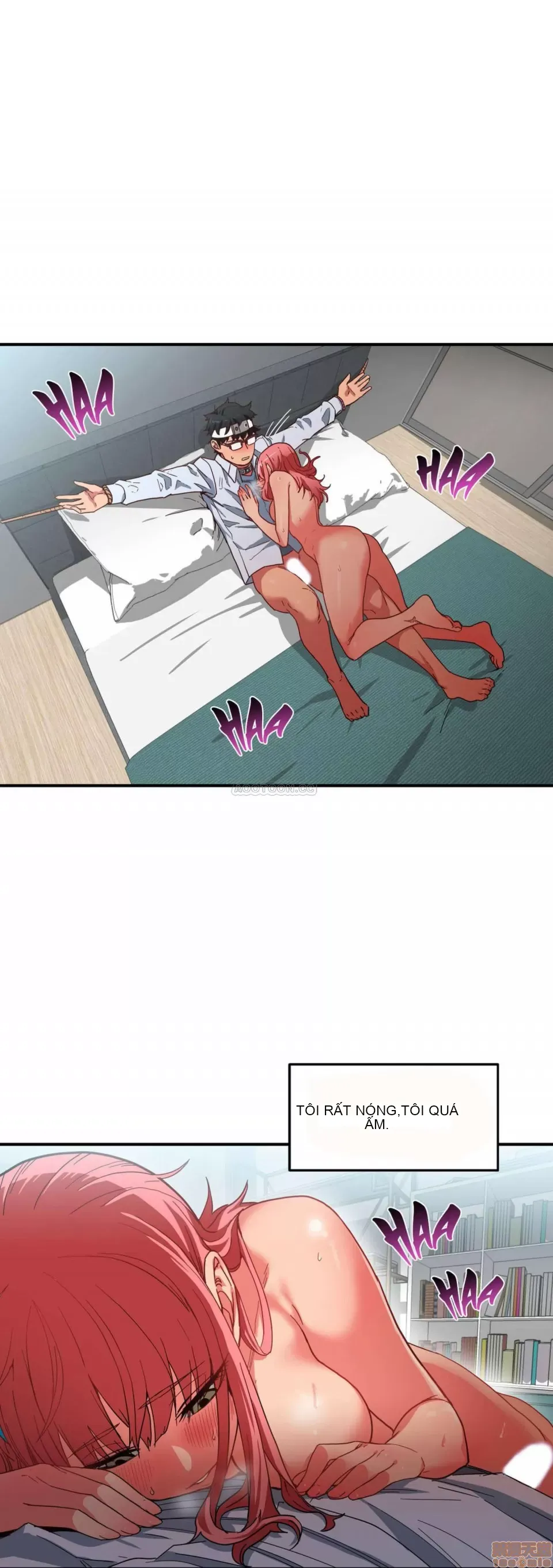 Solmi '-- S -- Kênh Solmi Chương 1-60