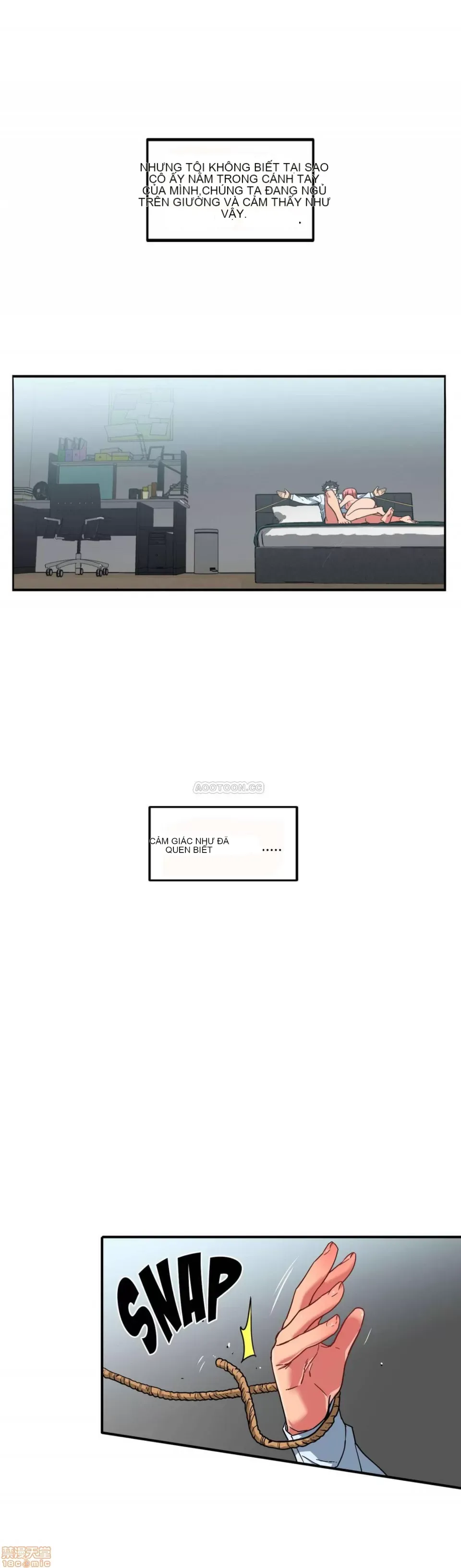 Solmi '-- S -- Kênh Solmi Chương 1-60