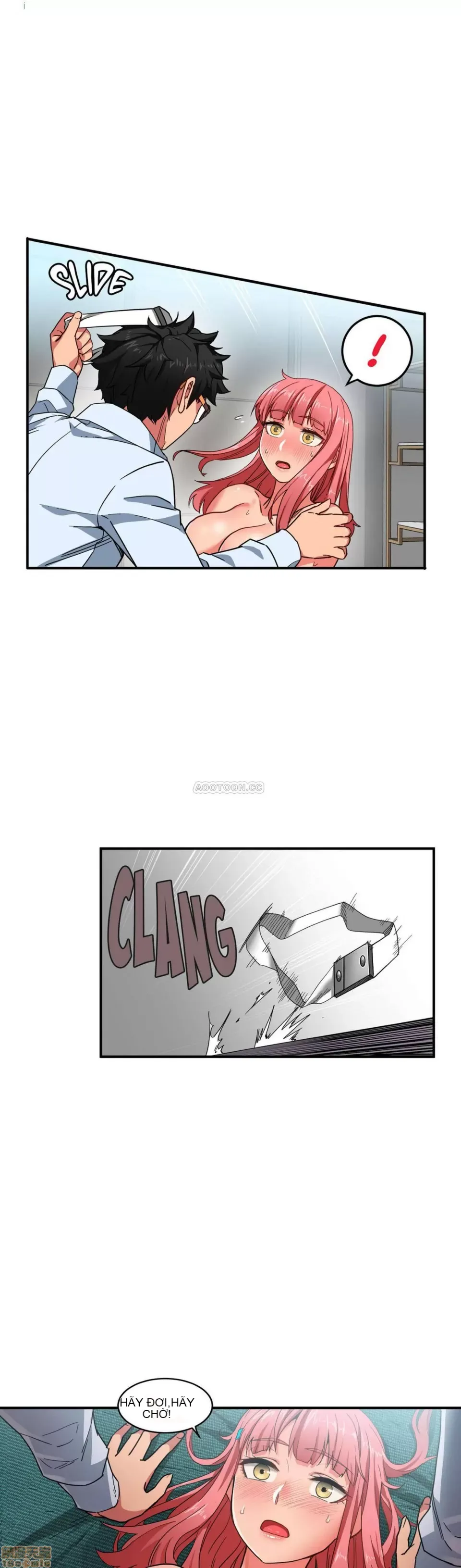 Solmi '-- S -- Kênh Solmi Chương 1-60