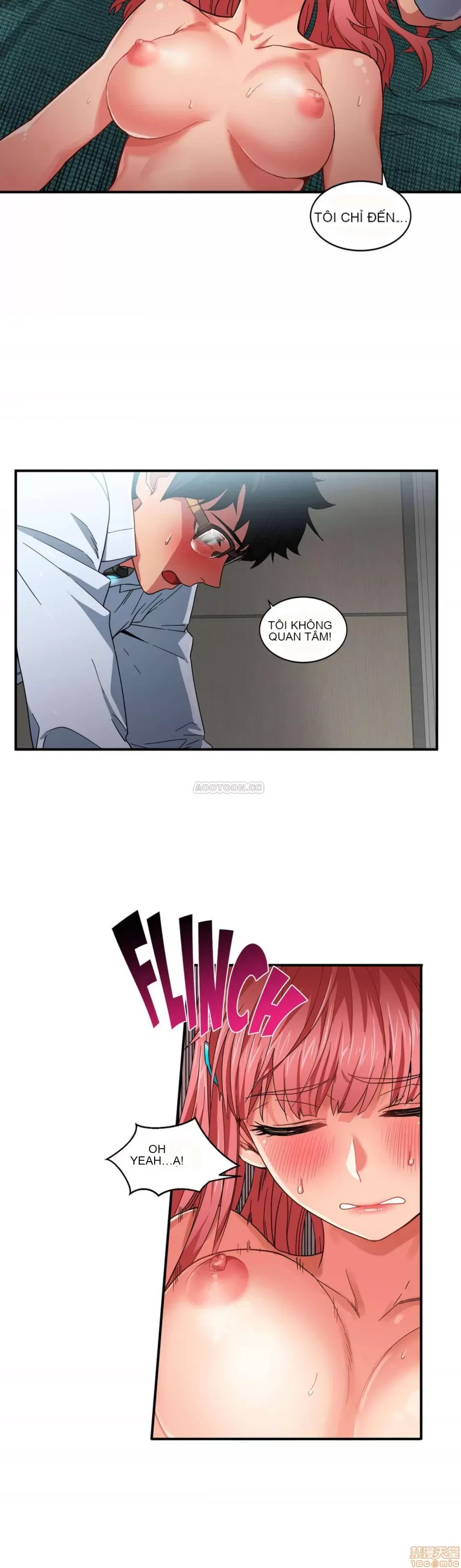 Solmi '-- S -- Kênh Solmi Chương 1-60