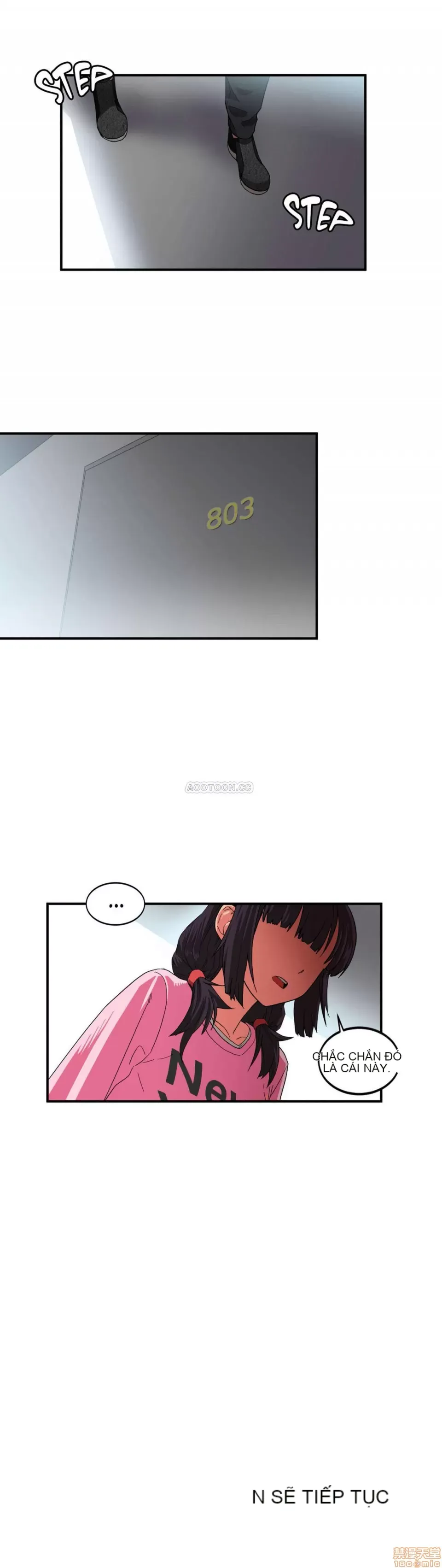 Solmi '-- S -- Kênh Solmi Chương 1-60