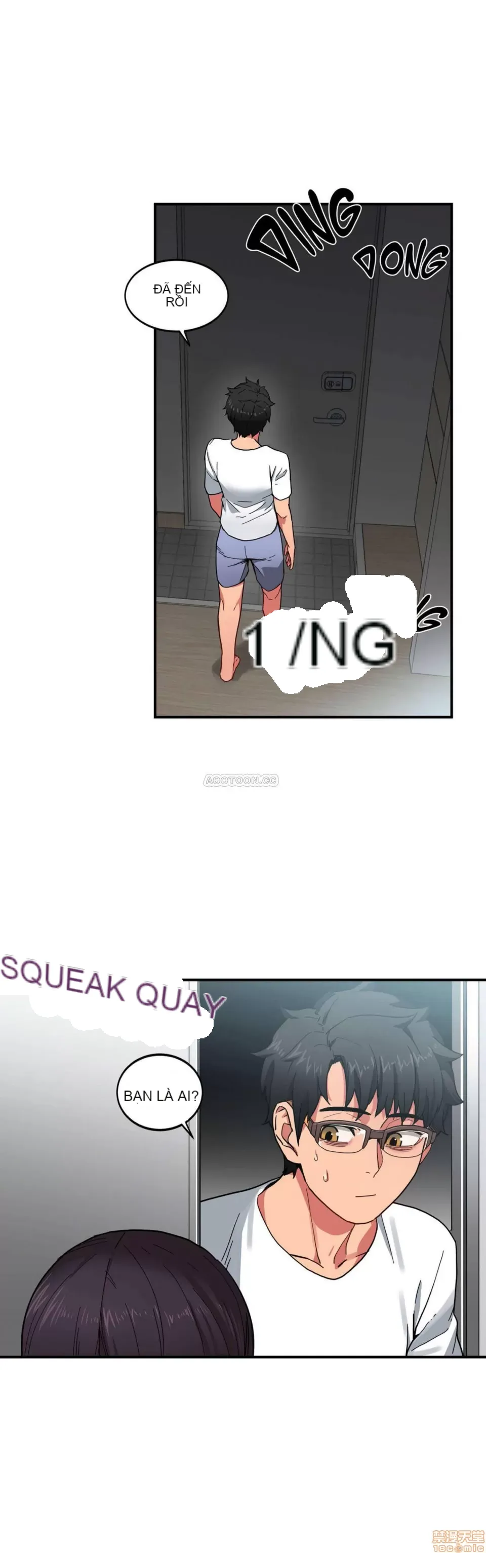 Solmi '-- S -- Kênh Solmi Chương 1-60