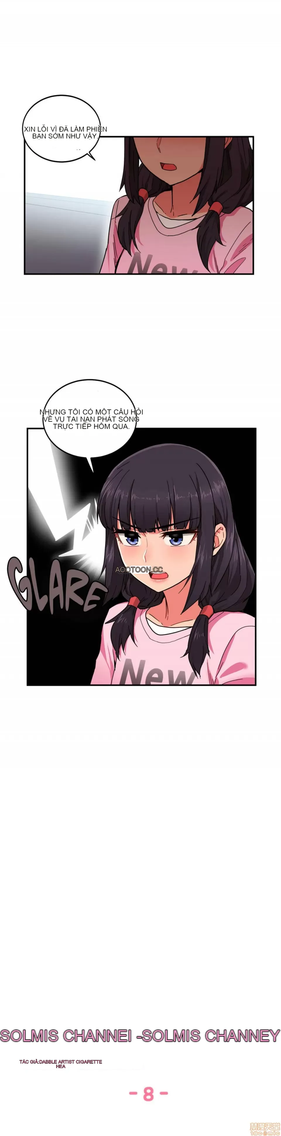 Solmi '-- S -- Kênh Solmi Chương 1-60