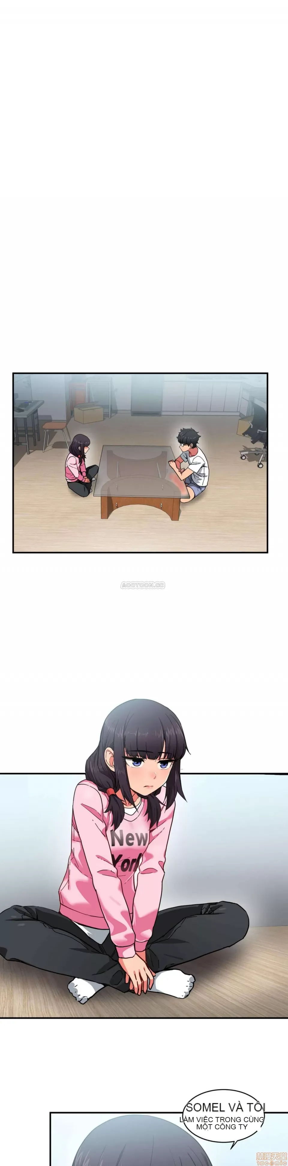 Solmi '-- S -- Kênh Solmi Chương 1-60