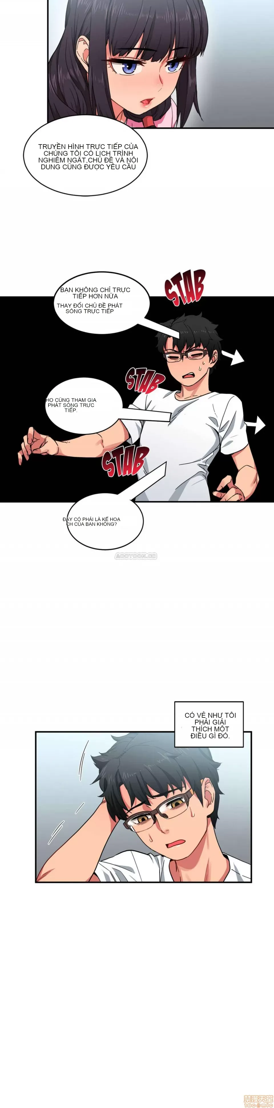 Solmi '-- S -- Kênh Solmi Chương 1-60