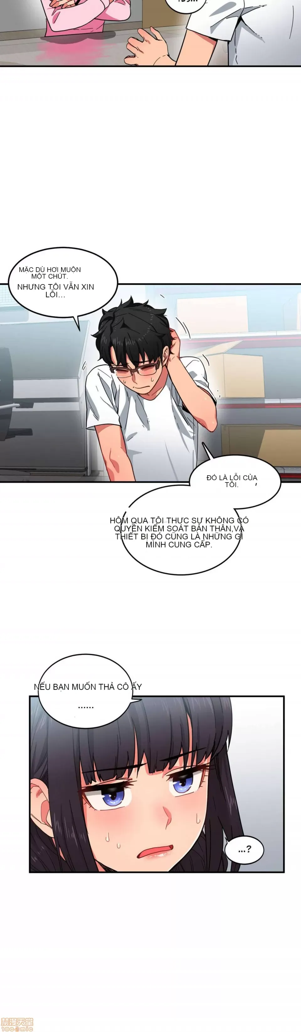 Solmi '-- S -- Kênh Solmi Chương 1-60