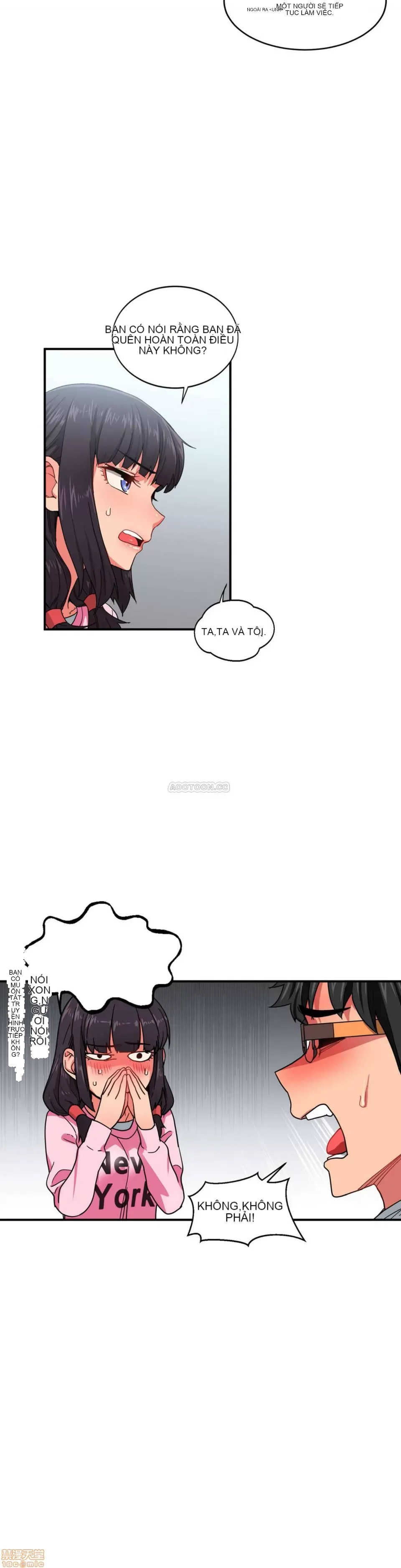 Solmi '-- S -- Kênh Solmi Chương 1-60