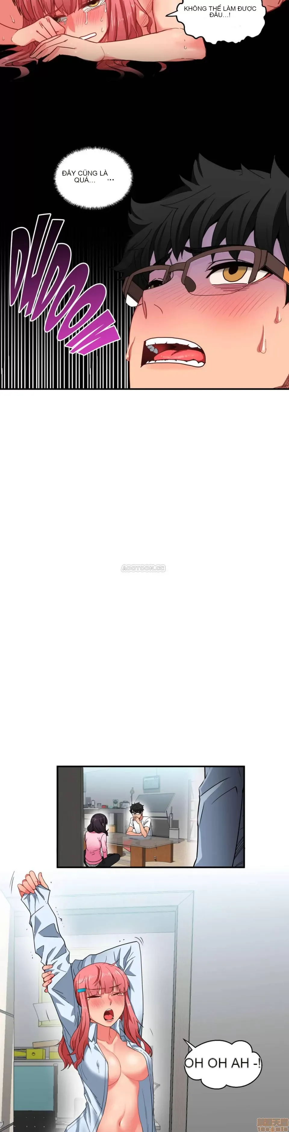 Solmi '-- S -- Kênh Solmi Chương 1-60