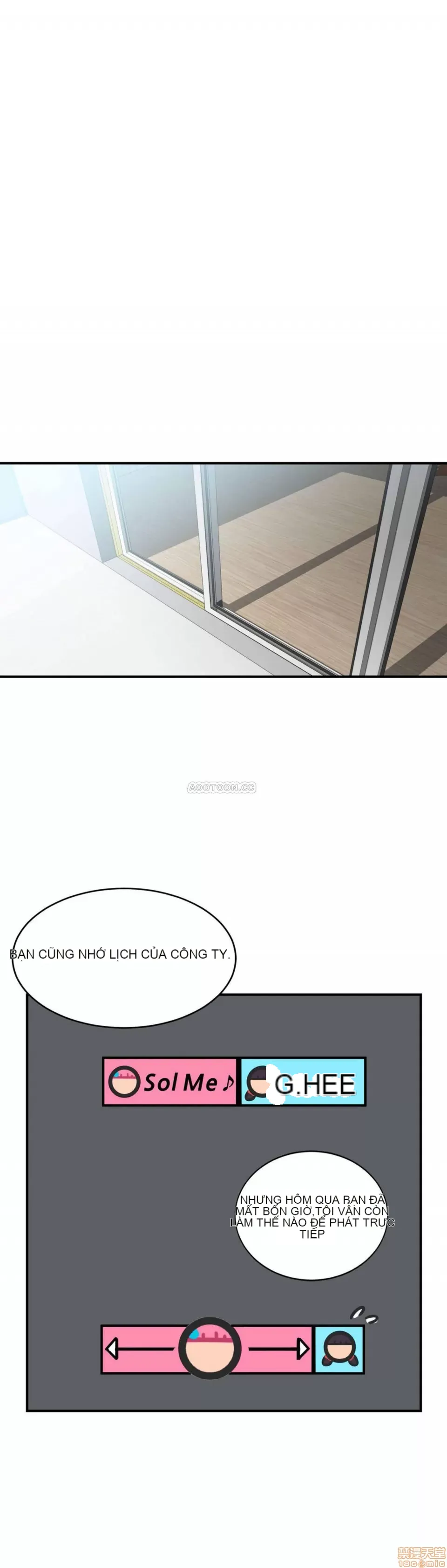 Solmi '-- S -- Kênh Solmi Chương 1-60