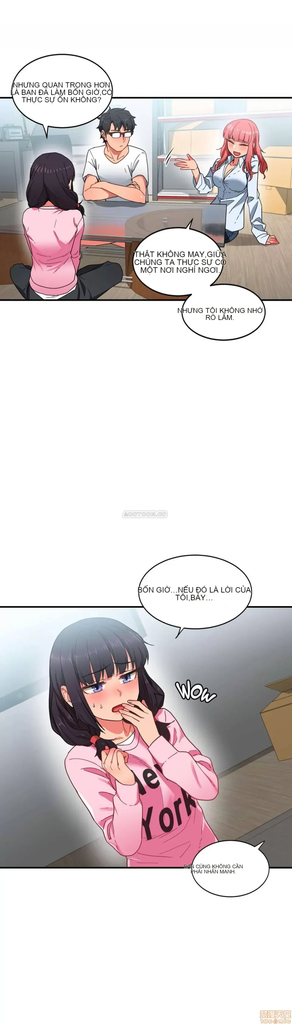 Solmi '-- S -- Kênh Solmi Chương 1-60