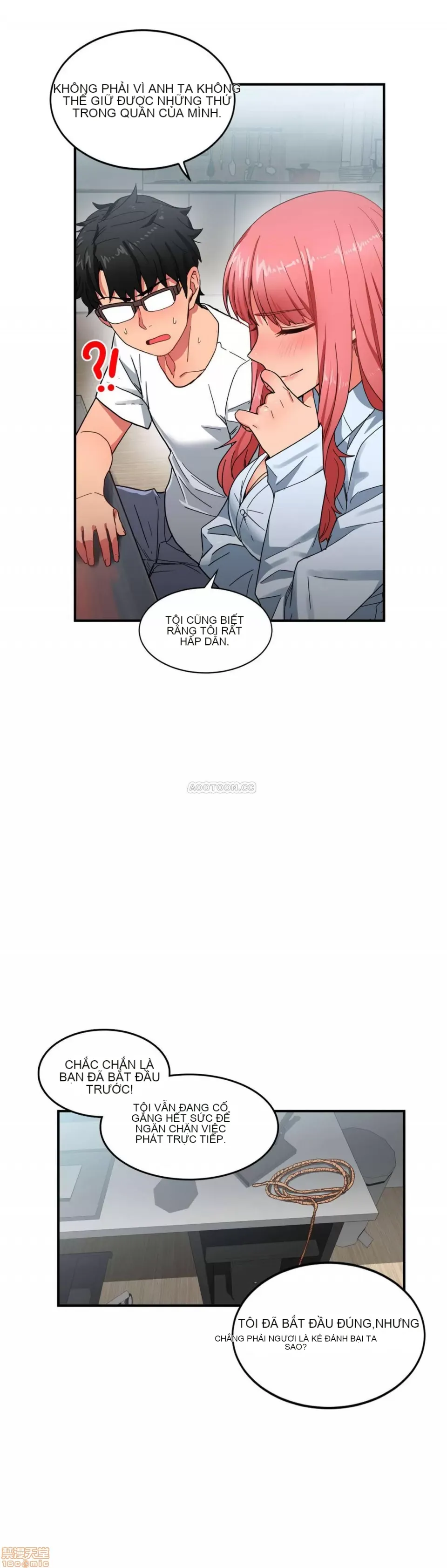 Solmi '-- S -- Kênh Solmi Chương 1-60