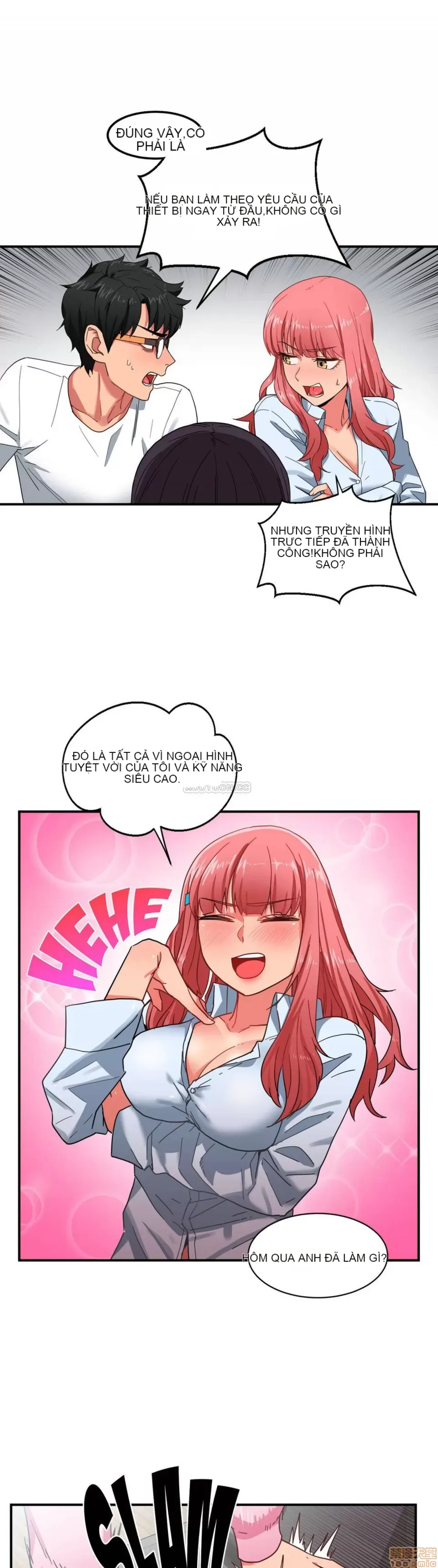 Solmi '-- S -- Kênh Solmi Chương 1-60