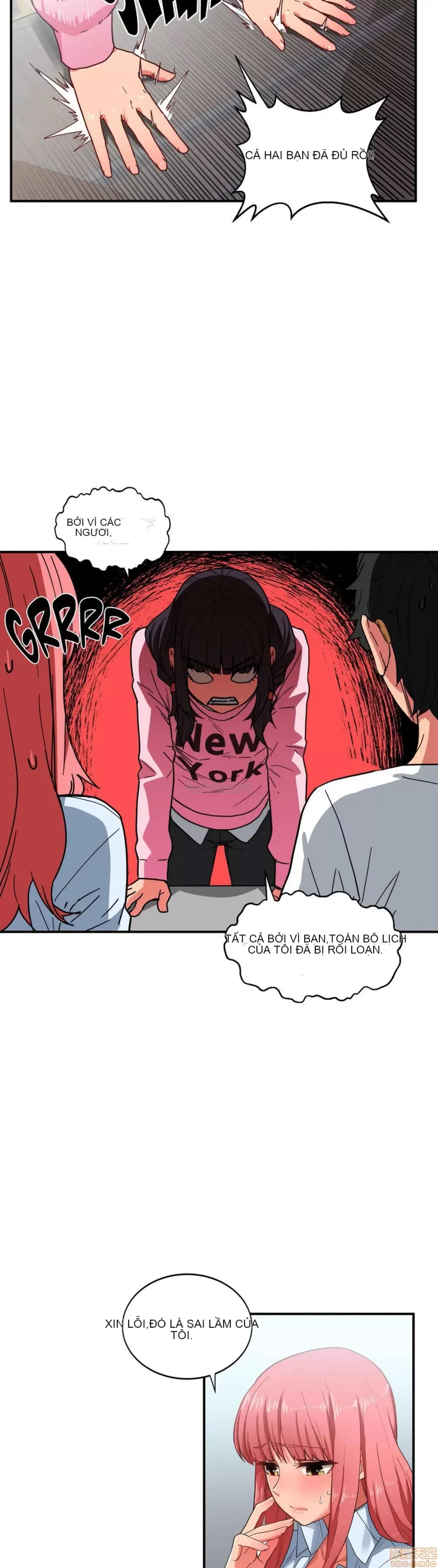 Solmi '-- S -- Kênh Solmi Chương 1-60