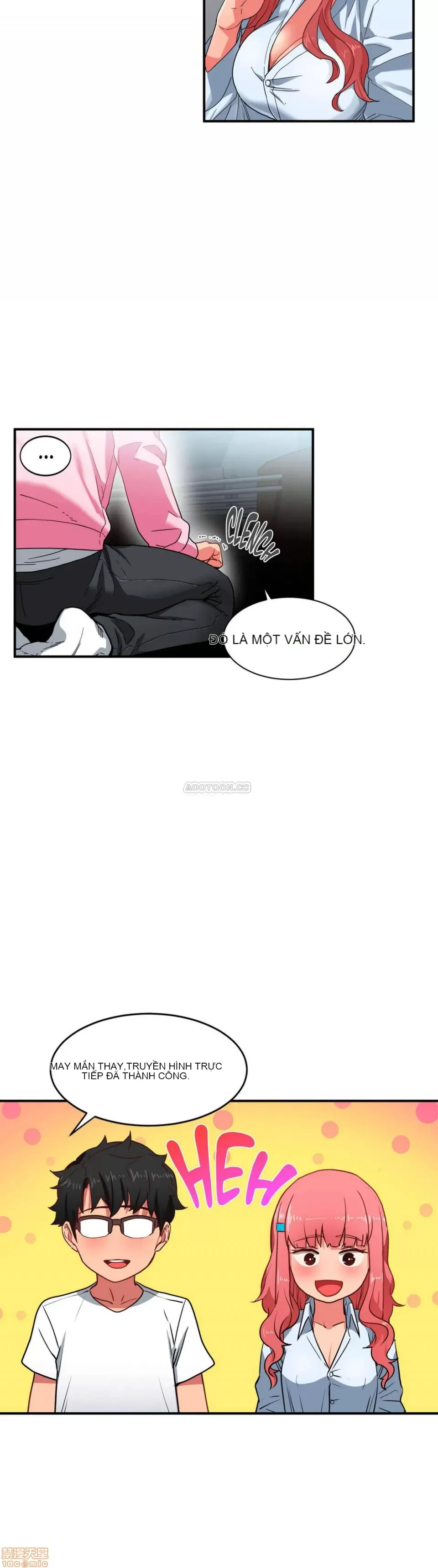 Solmi '-- S -- Kênh Solmi Chương 1-60