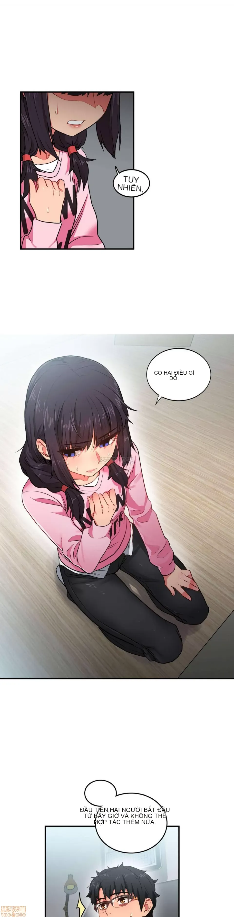 Solmi '-- S -- Kênh Solmi Chương 1-60