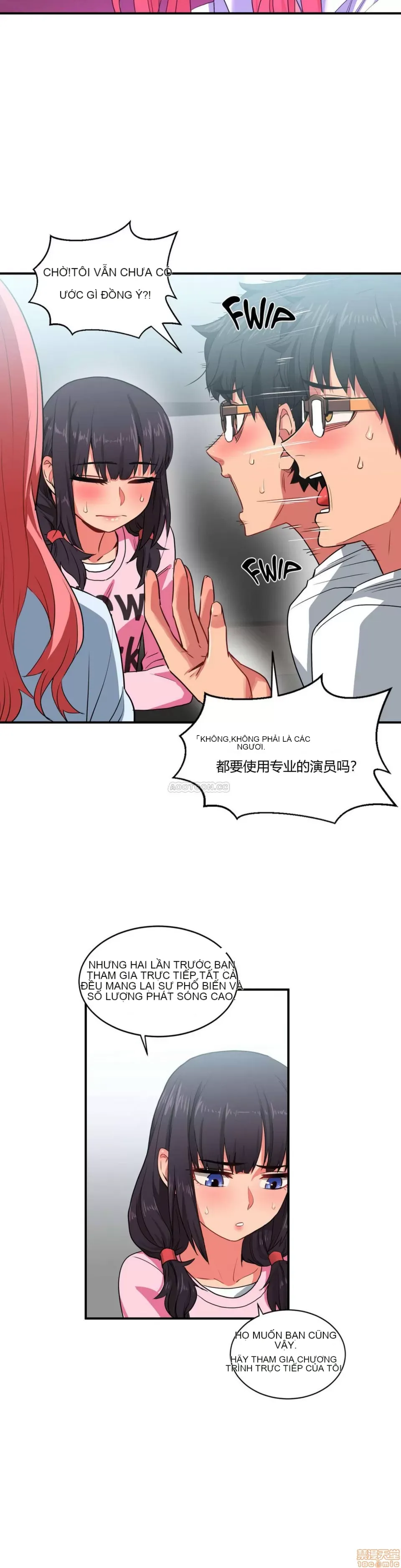 Solmi '-- S -- Kênh Solmi Chương 1-60