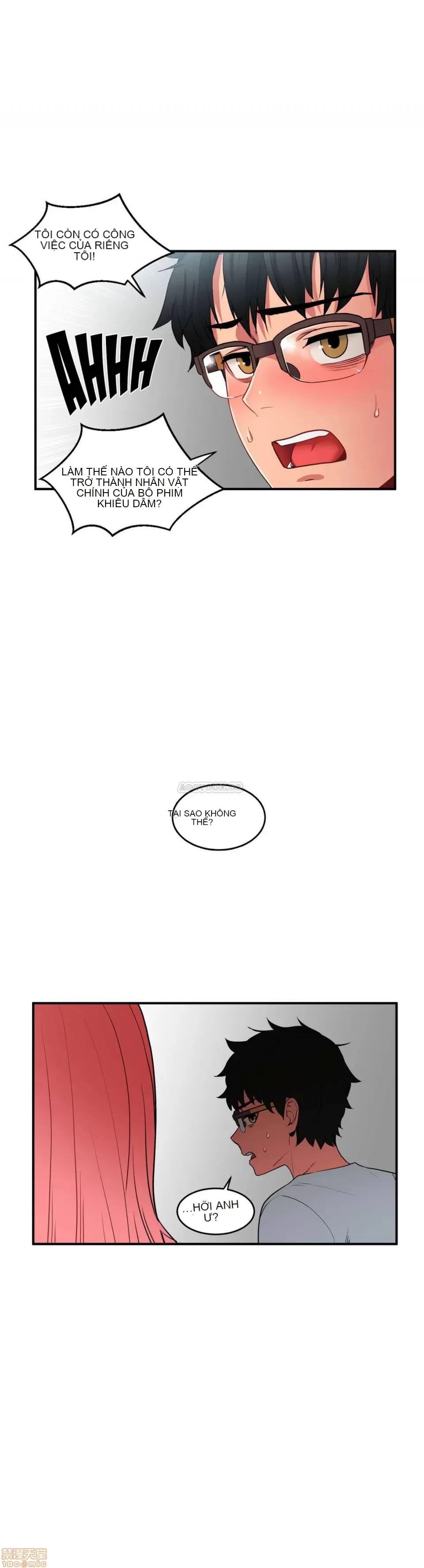 Solmi '-- S -- Kênh Solmi Chương 1-60