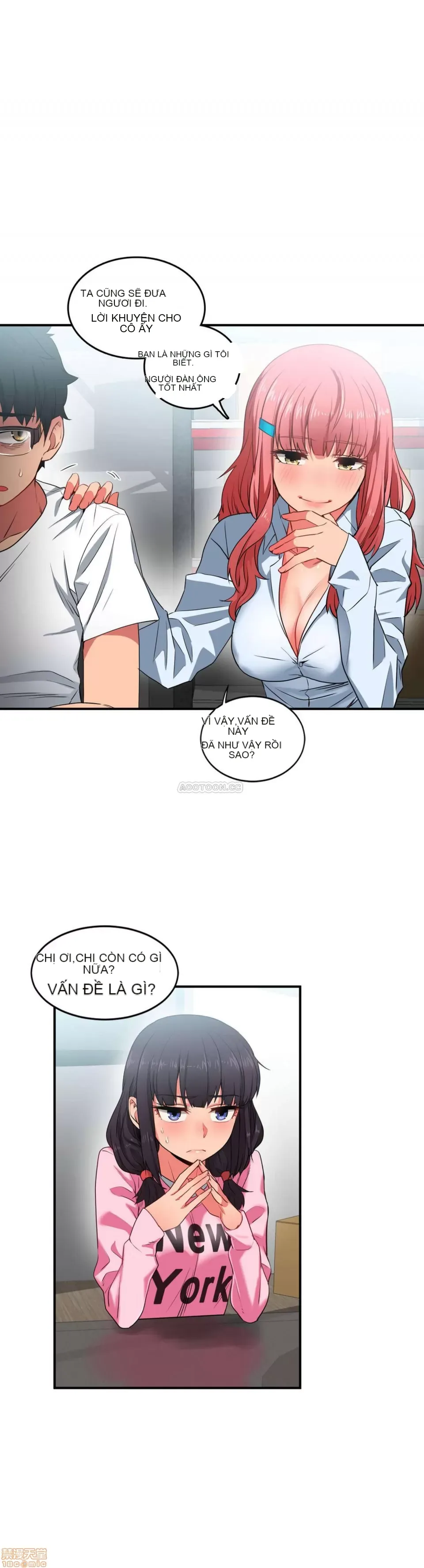 Solmi '-- S -- Kênh Solmi Chương 1-60