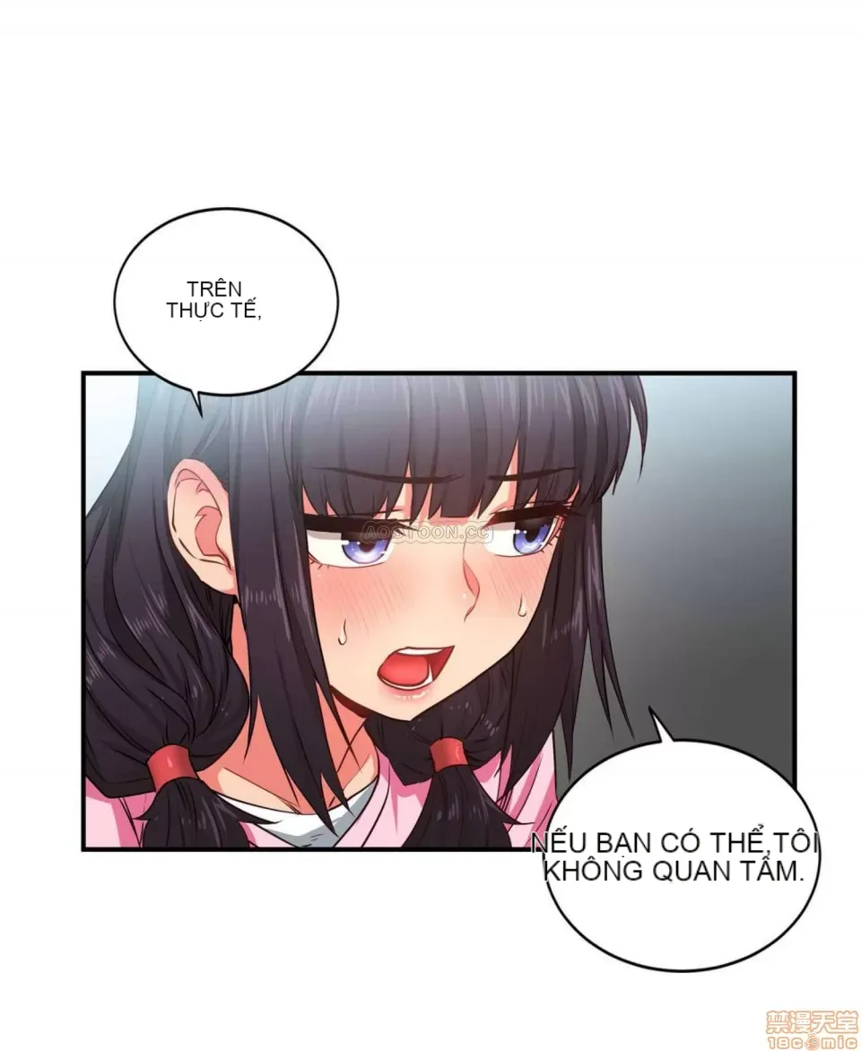 Solmi '-- S -- Kênh Solmi Chương 1-60