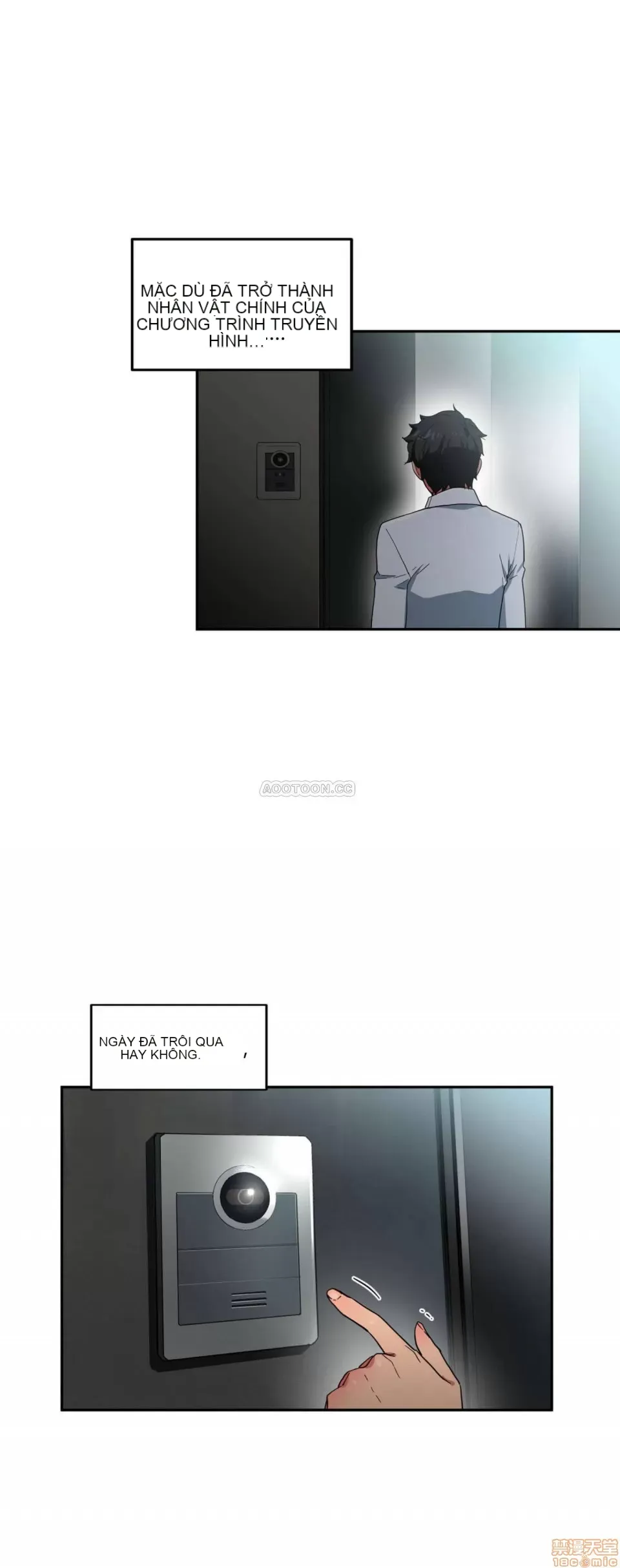 Solmi '-- S -- Kênh Solmi Chương 1-60