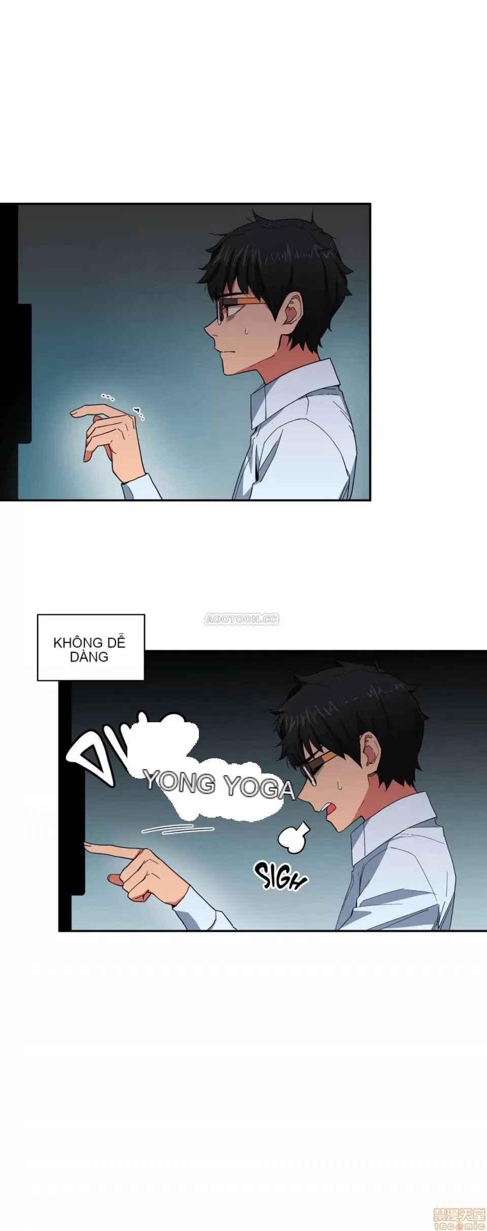 Solmi '-- S -- Kênh Solmi Chương 1-60