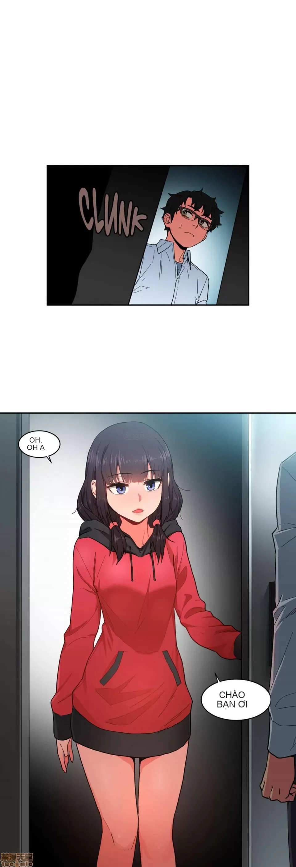 Solmi '-- S -- Kênh Solmi Chương 1-60