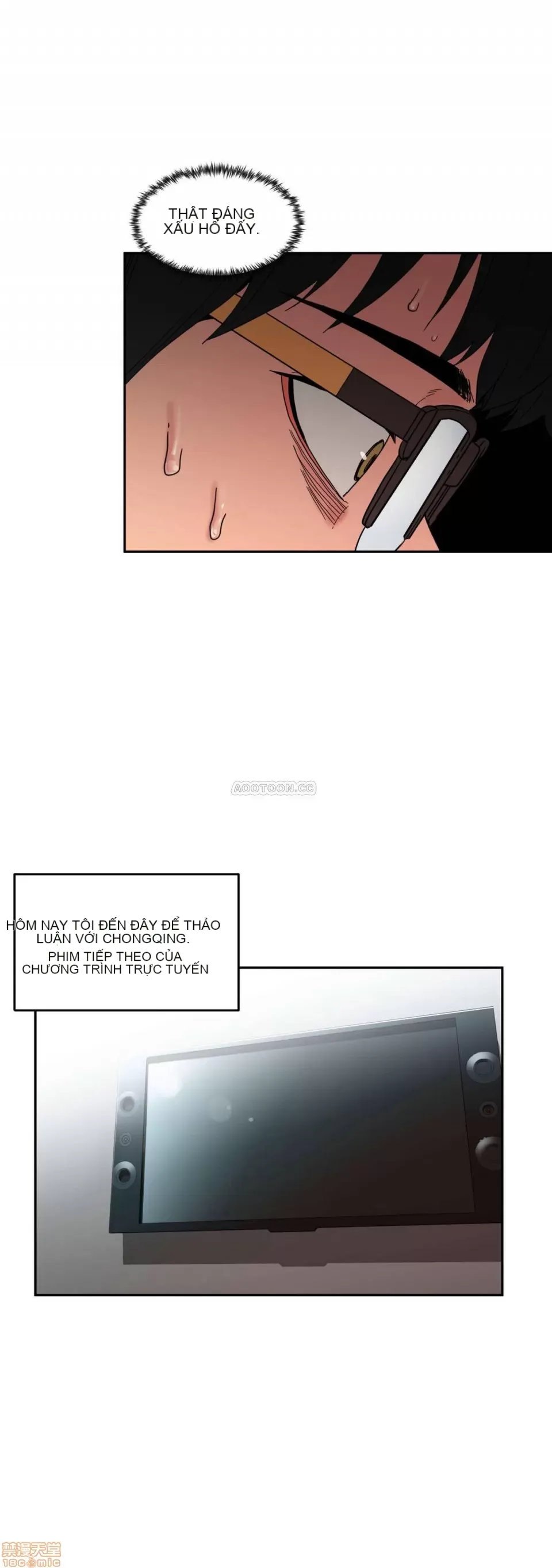 Solmi '-- S -- Kênh Solmi Chương 1-60