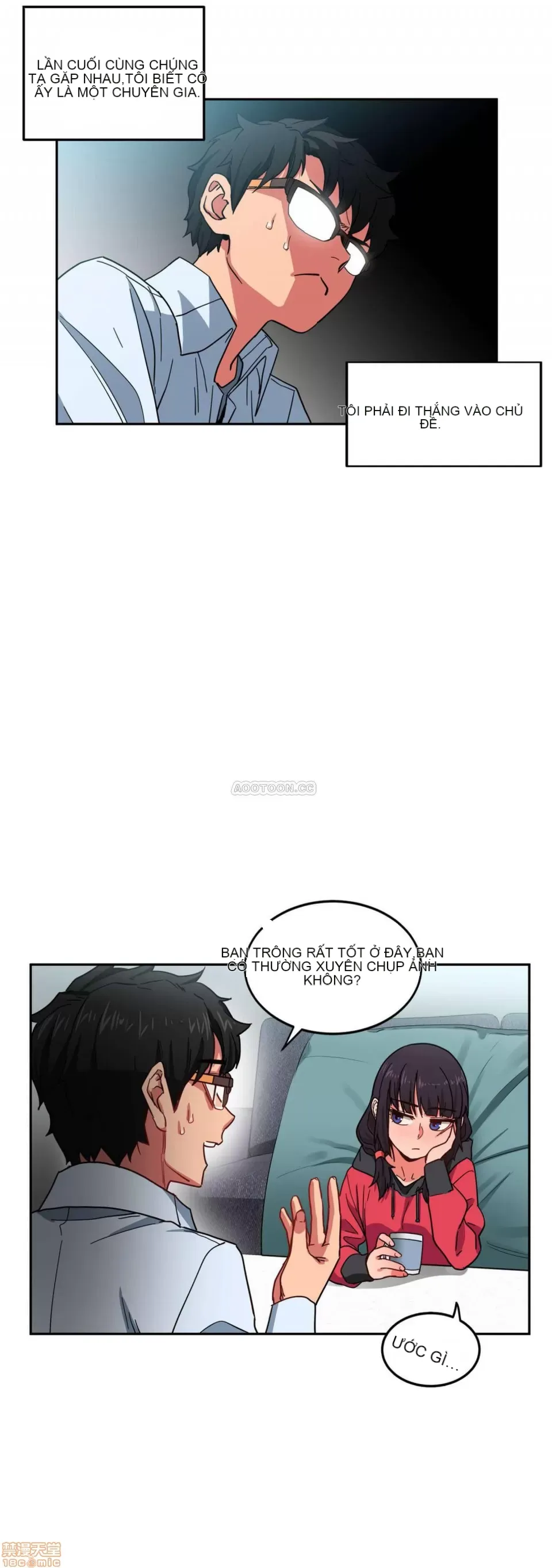 Solmi '-- S -- Kênh Solmi Chương 1-60