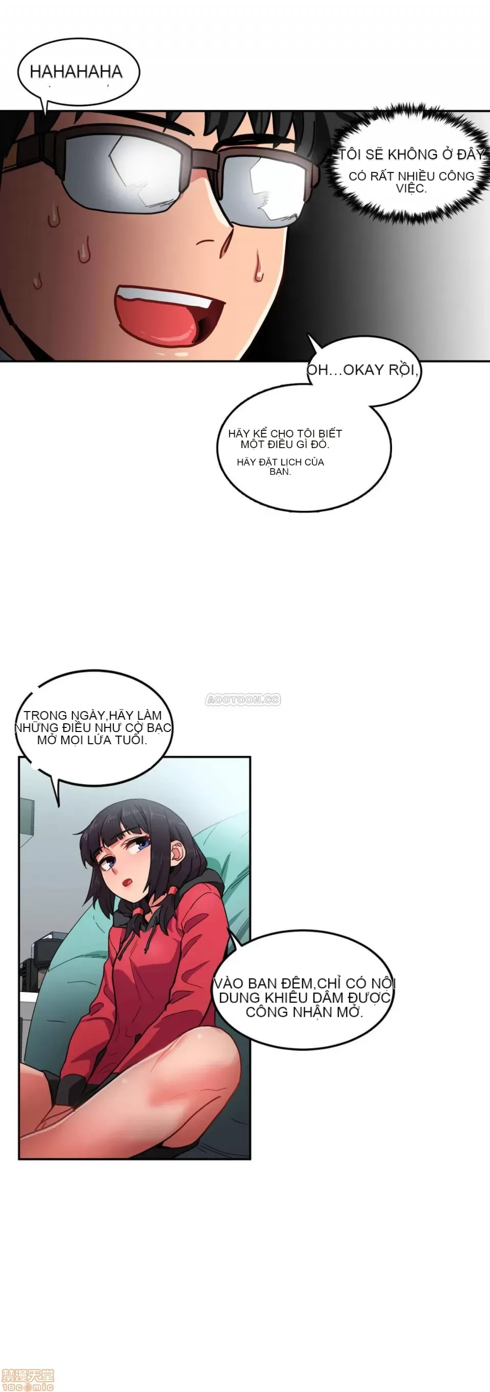 Solmi '-- S -- Kênh Solmi Chương 1-60