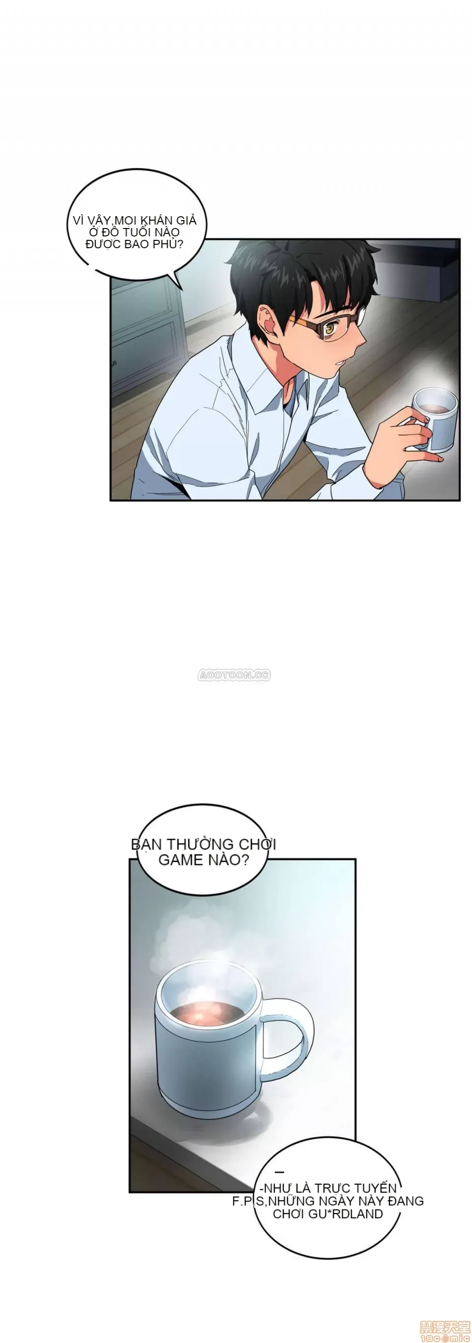 Solmi '-- S -- Kênh Solmi Chương 1-60