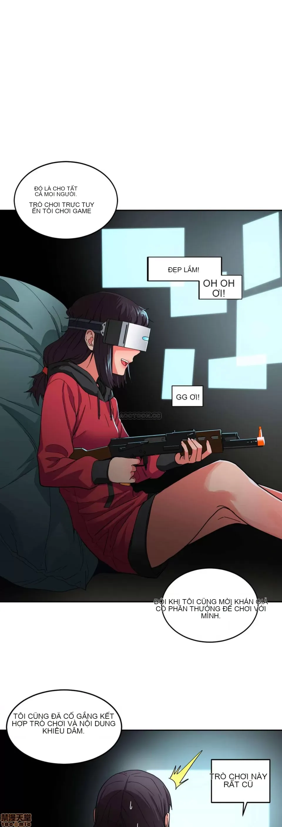 Solmi '-- S -- Kênh Solmi Chương 1-60