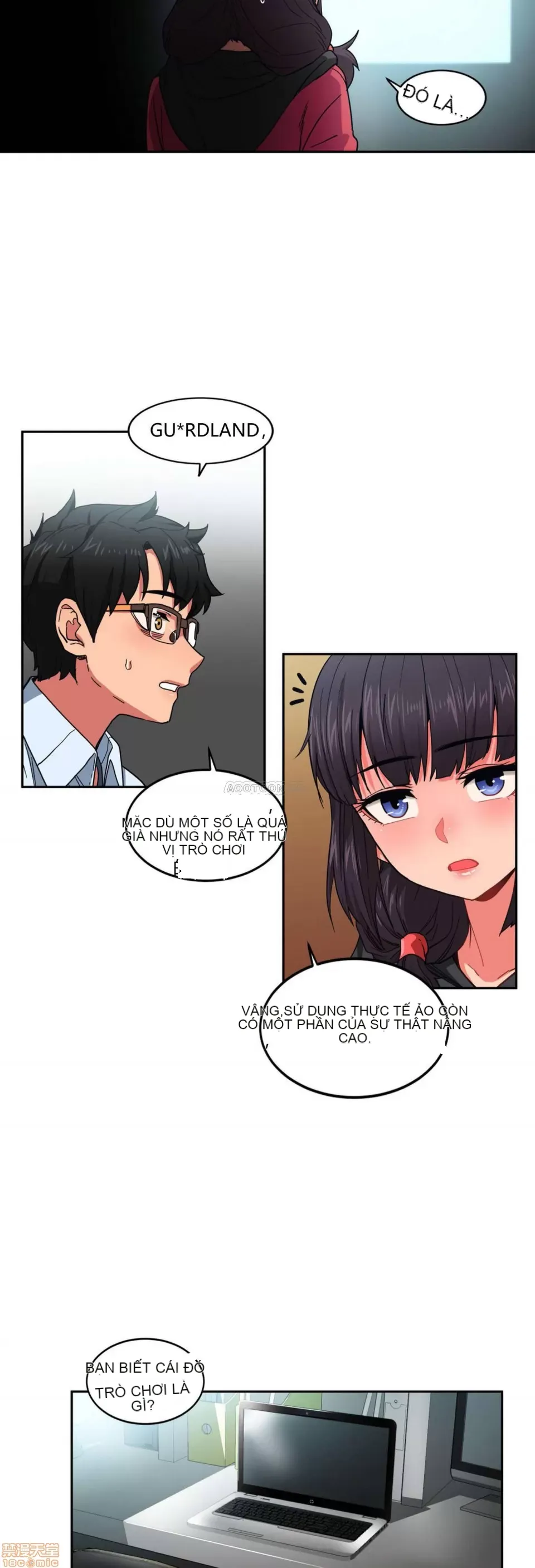 Solmi '-- S -- Kênh Solmi Chương 1-60