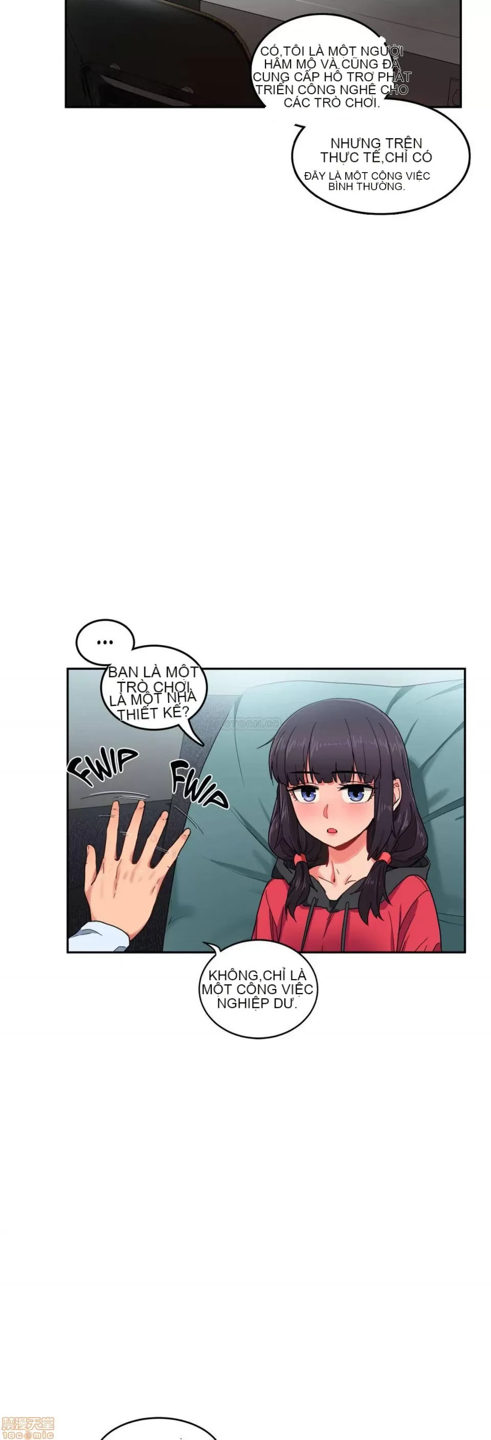 Solmi '-- S -- Kênh Solmi Chương 1-60