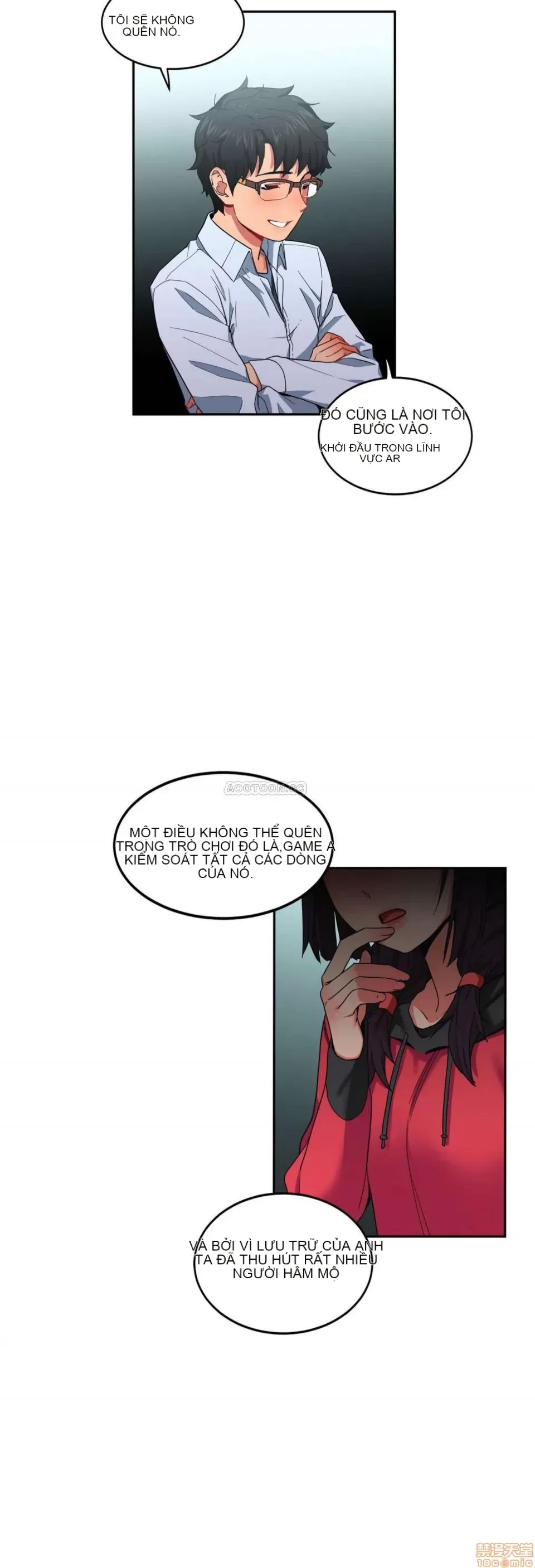 Solmi '-- S -- Kênh Solmi Chương 1-60