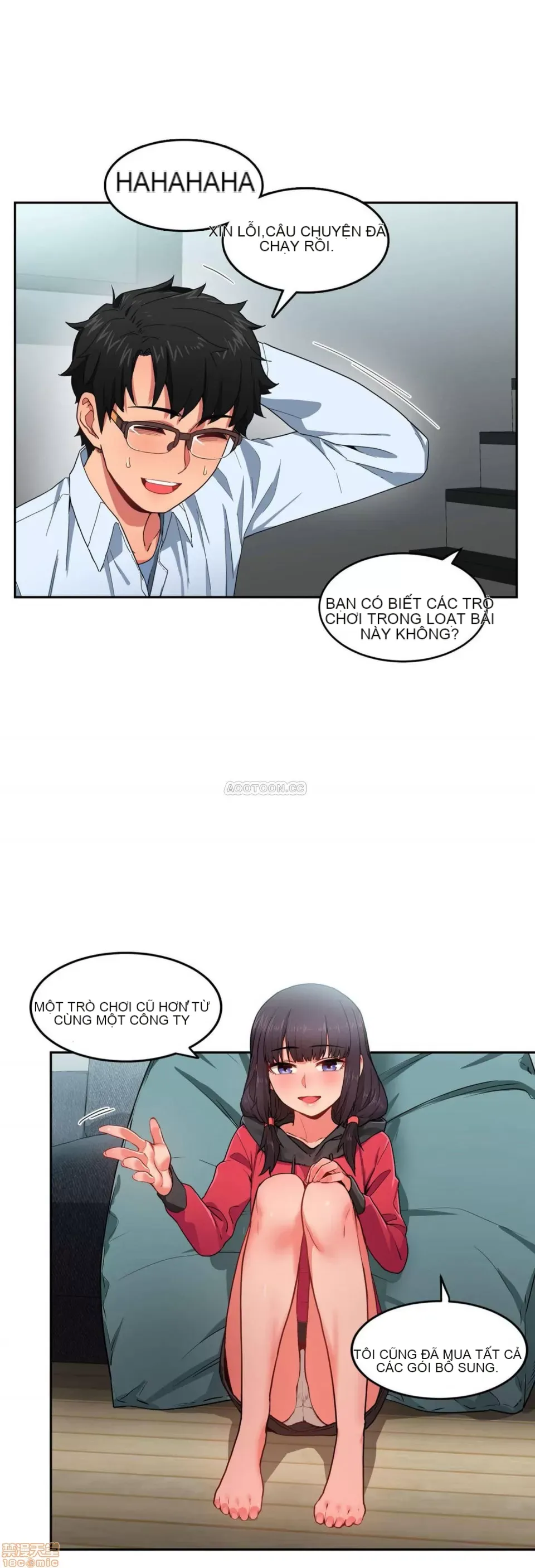 Solmi '-- S -- Kênh Solmi Chương 1-60