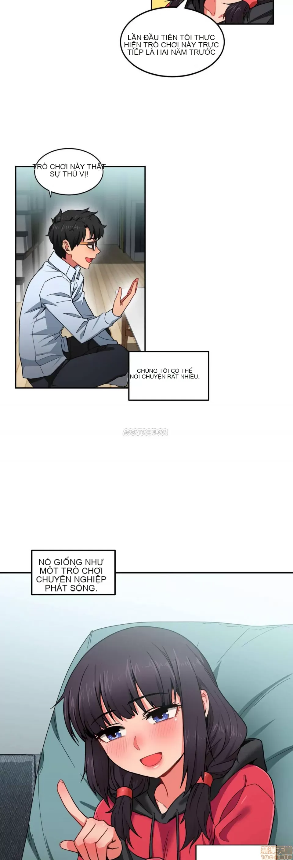 Solmi '-- S -- Kênh Solmi Chương 1-60