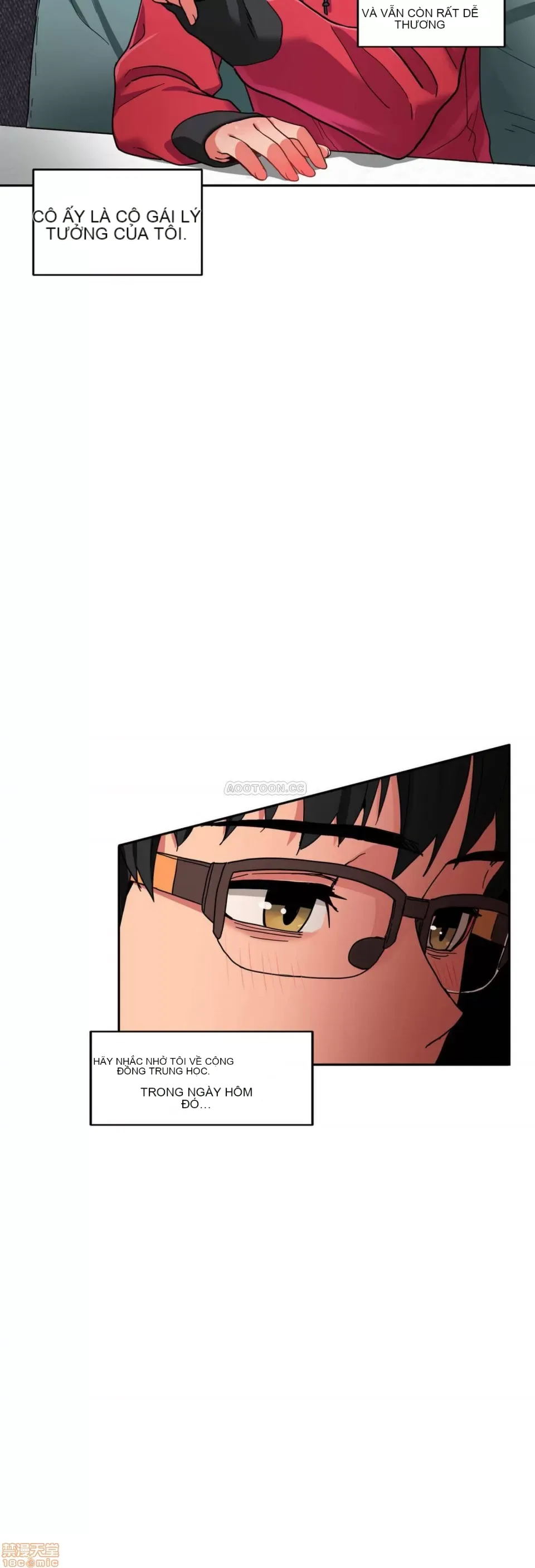 Solmi '-- S -- Kênh Solmi Chương 1-60