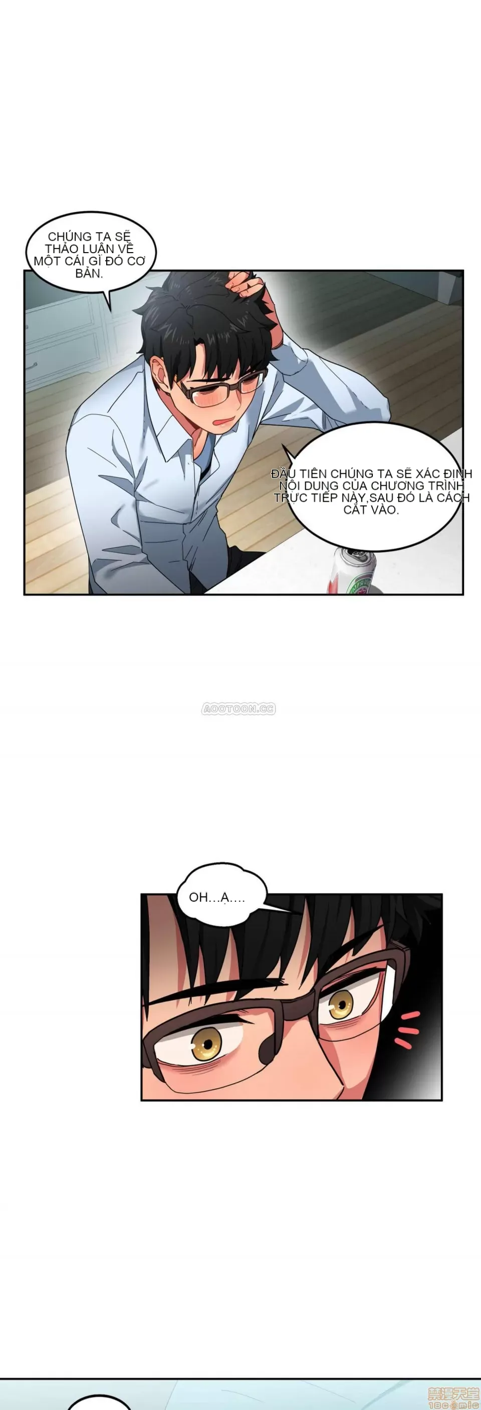 Solmi '-- S -- Kênh Solmi Chương 1-60