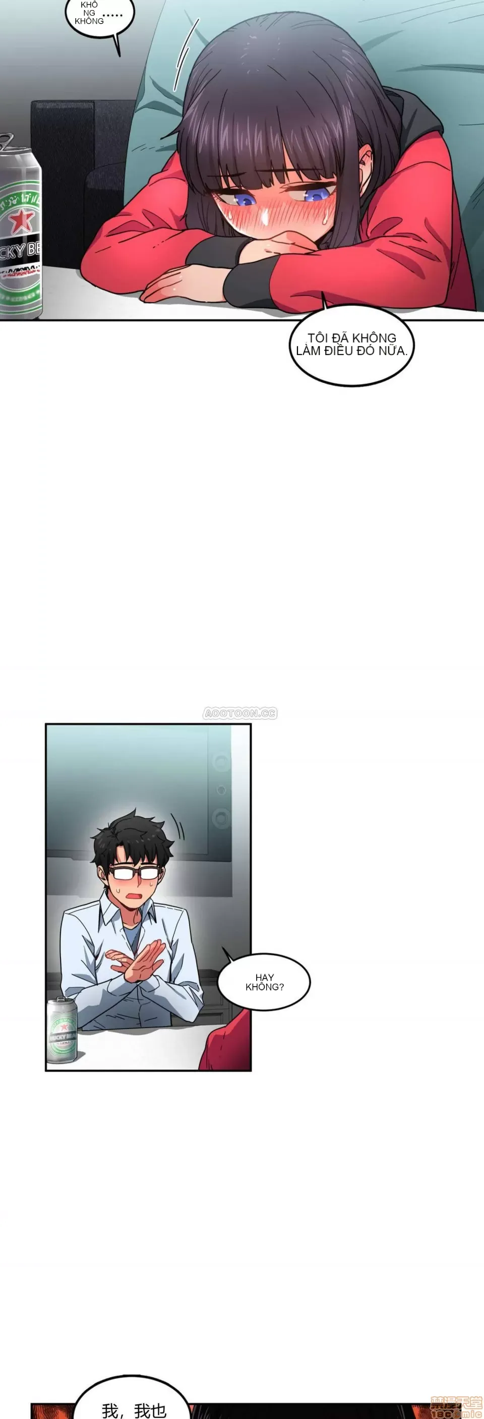 Solmi '-- S -- Kênh Solmi Chương 1-60