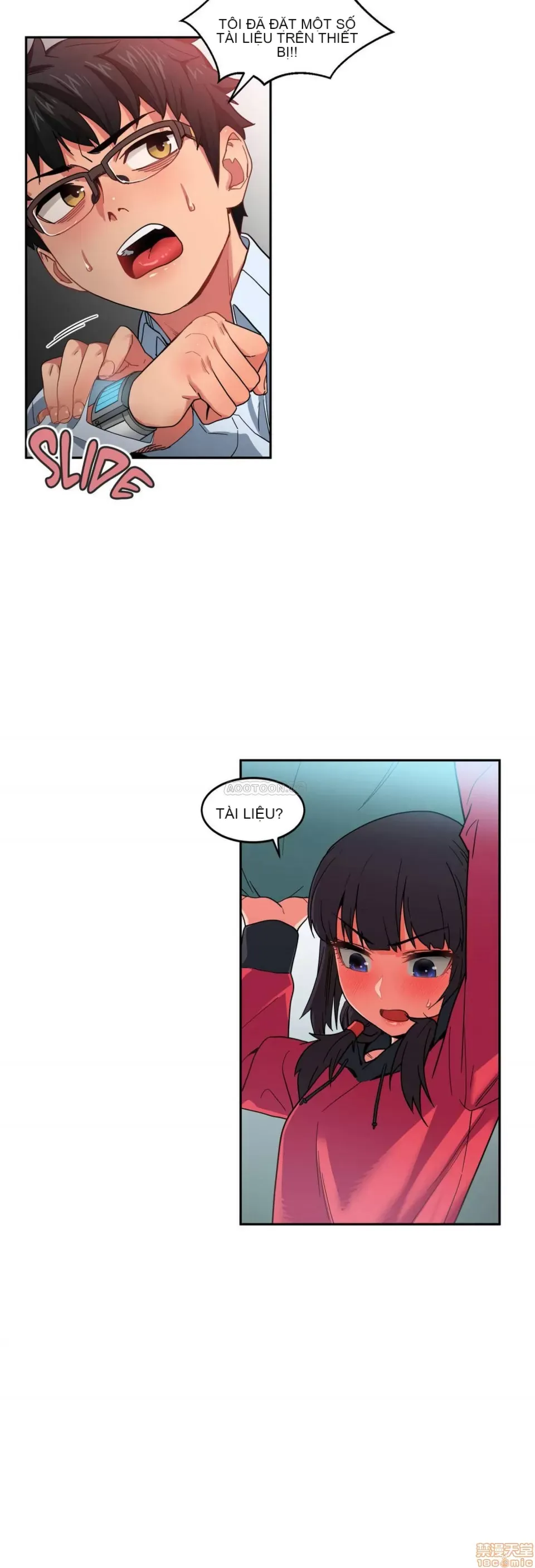 Solmi '-- S -- Kênh Solmi Chương 1-60