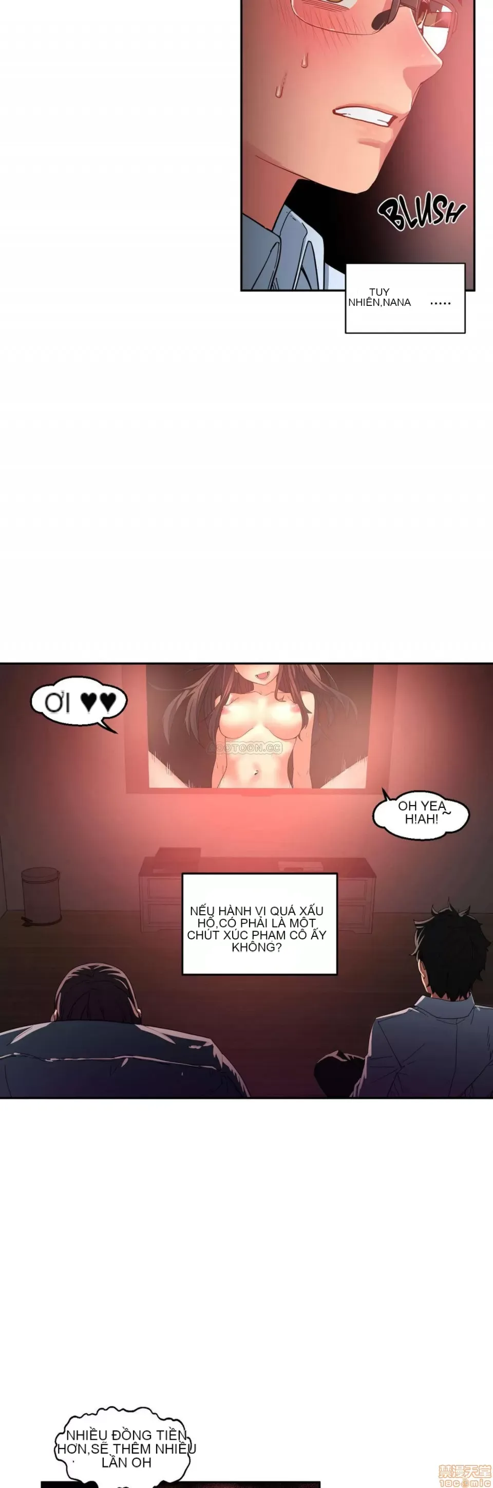 Solmi '-- S -- Kênh Solmi Chương 1-60