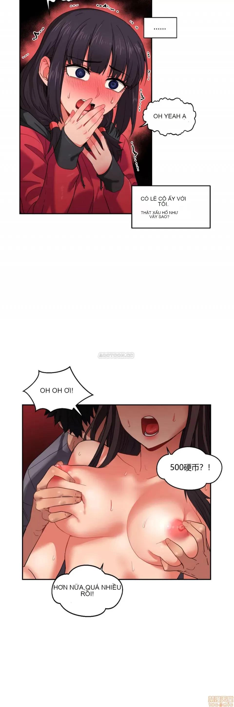 Solmi '-- S -- Kênh Solmi Chương 1-60