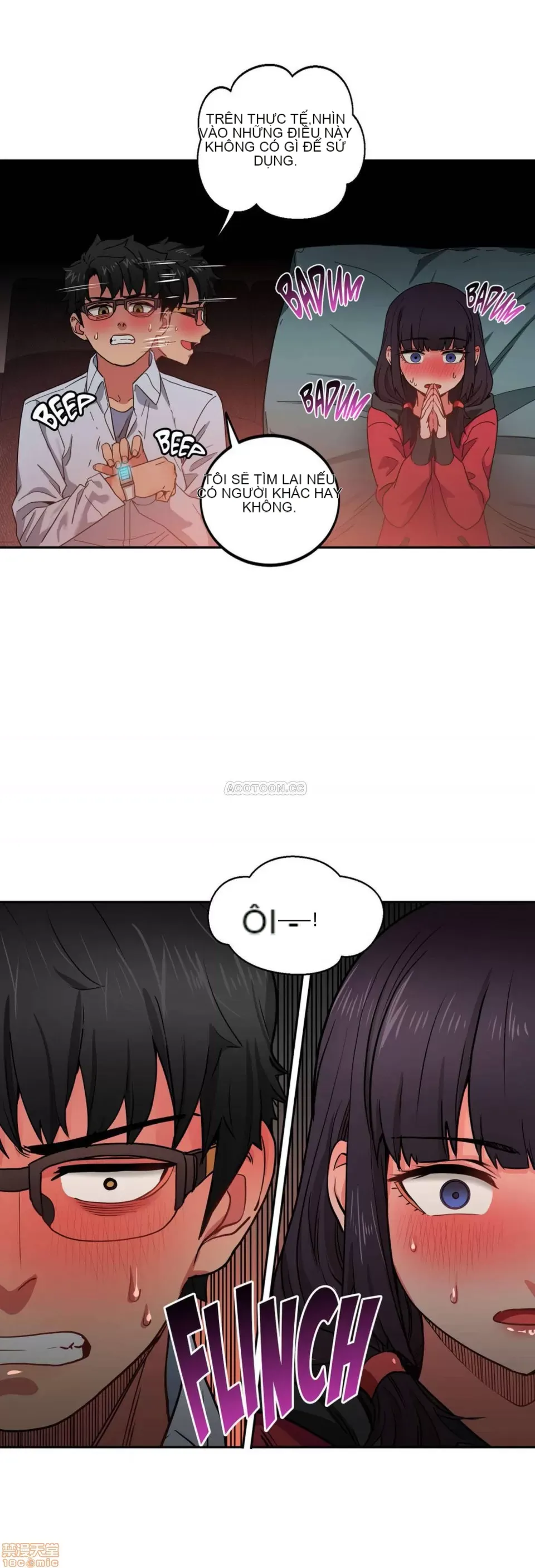 Solmi '-- S -- Kênh Solmi Chương 1-60