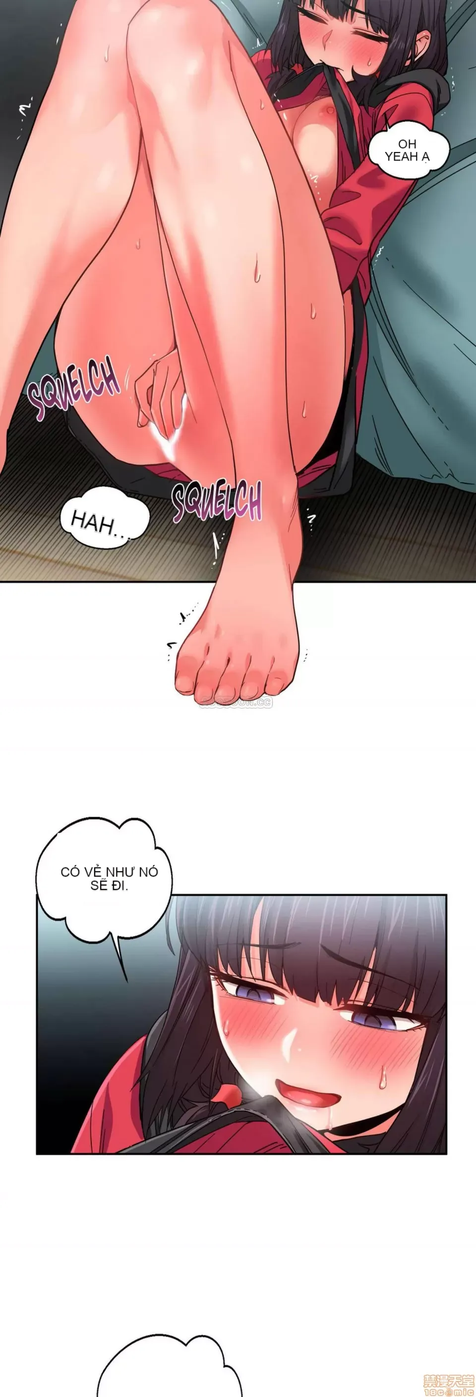 Solmi '-- S -- Kênh Solmi Chương 1-60