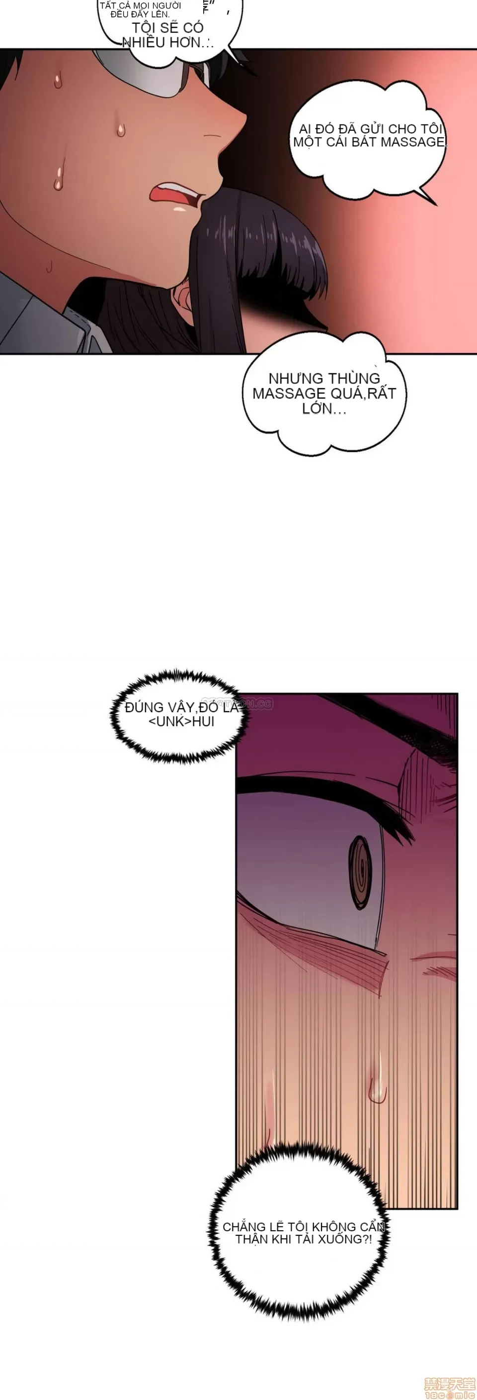 Solmi '-- S -- Kênh Solmi Chương 1-60